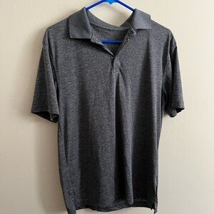 Men’s Haggar Polo